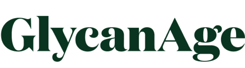 GlycanAge logo