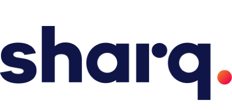 Sharq logo
