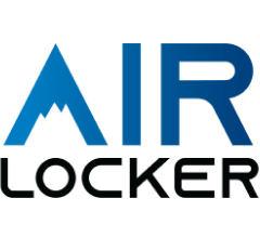 AirLocker logo